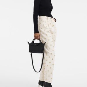 ‼️flash sale‼️🖤🔥 NEW Longchamp Le Pliage Xtra